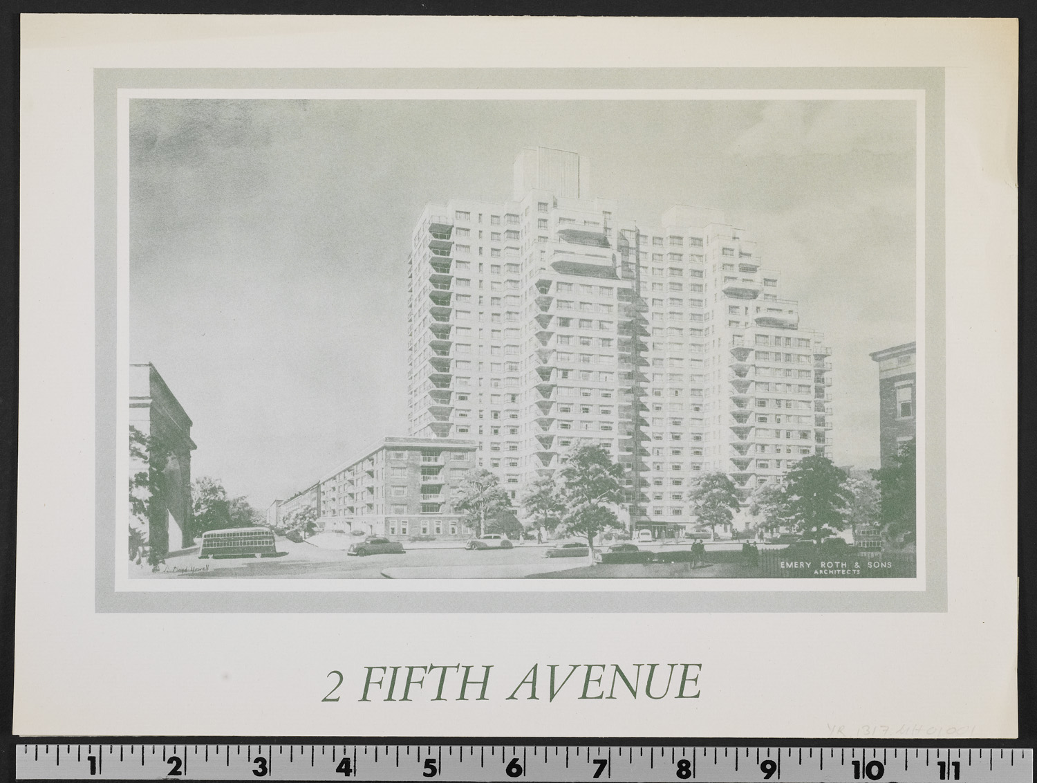 Company brochure collection : Brochures… Collection Spotlight: The Real Estate Brochure Collection at Avery