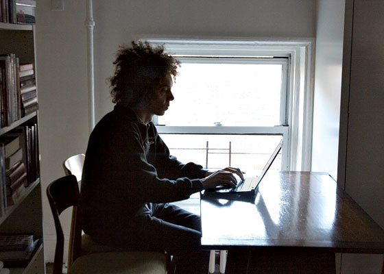 Happy Birthday Malcolm Gladwell - Village Preservation