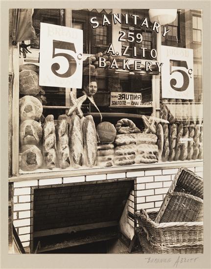 Zito's Bakery: Past, Present, and Future - Village Preservation