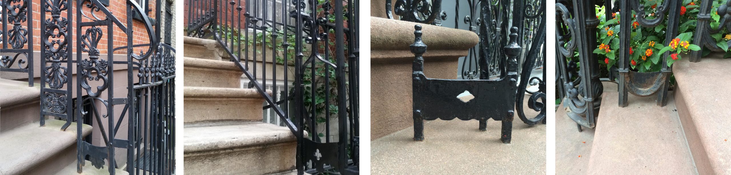 These Boots Were Made for Scraping Village Preservation