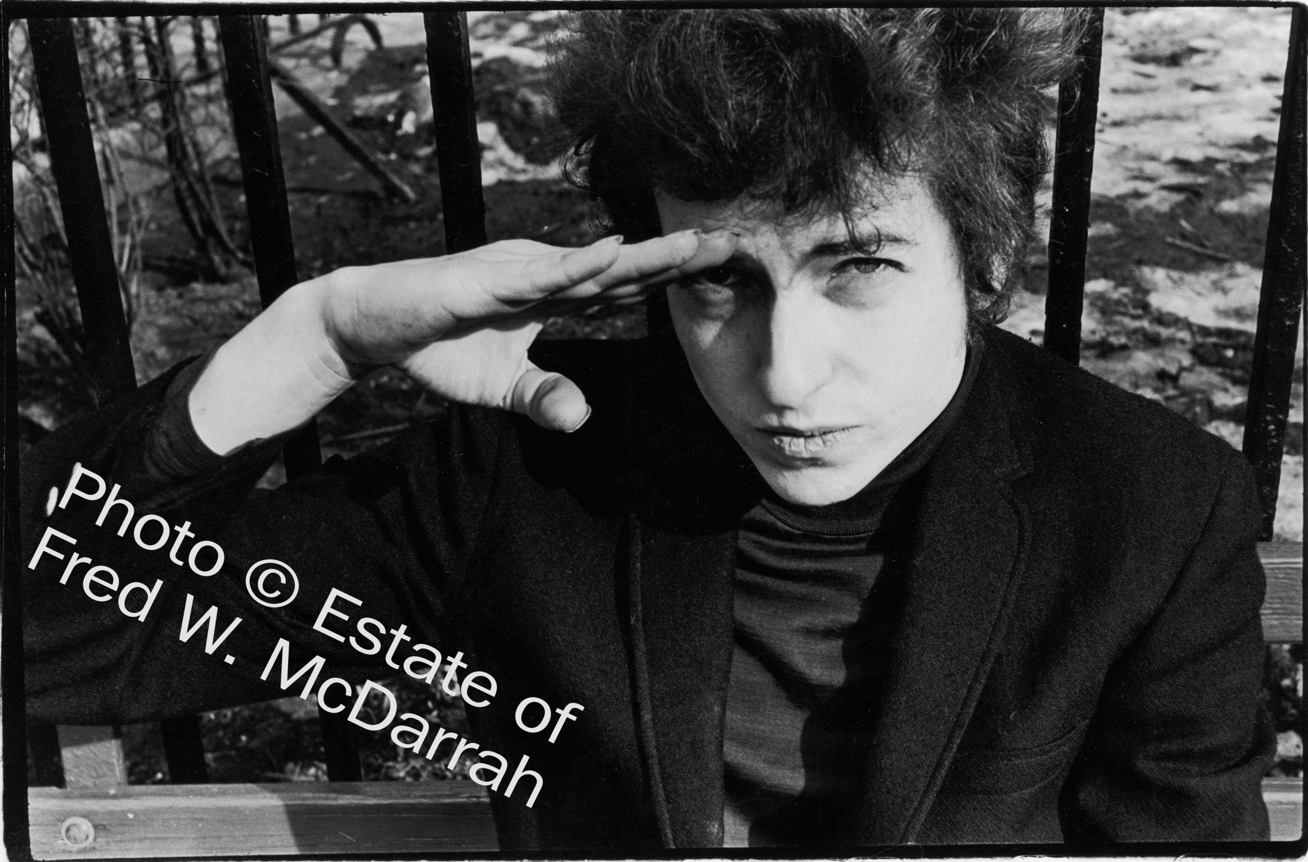 Dylan and the Village on Film - Village Preservation