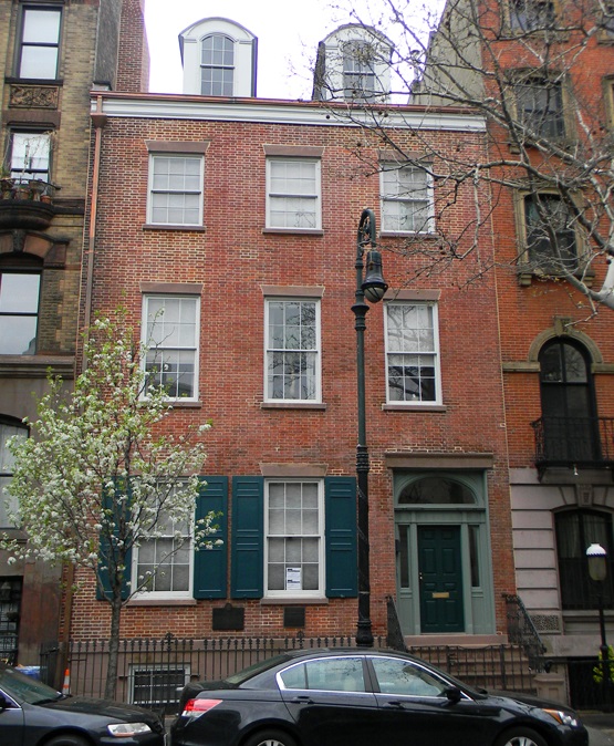 Peter Stuyvesant’s Bouweries and their Legacy Today Village Preservation