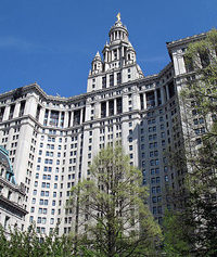Reforming the Landmarking Process