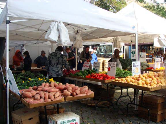 market