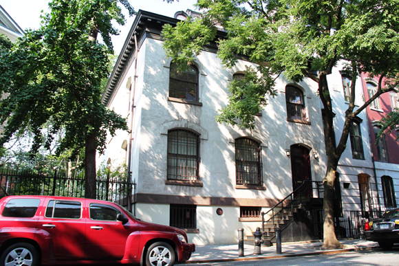 Neighborhood Preservation Center NYC