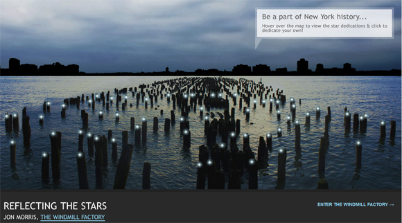 ReflectingTheStarts