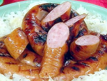 kielbasa
