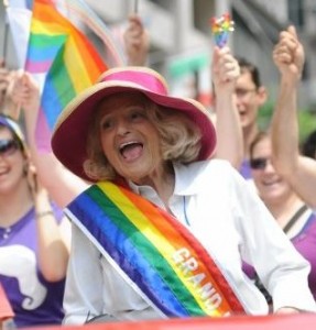 Edie Windsor