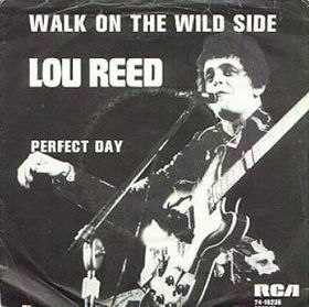 【送料無料】On The Wild Side 洋楽オムニバス Lou Reed Cozy Powell Peter Frampton Canned Heat Santana Toto Byrds Mott The Hoople