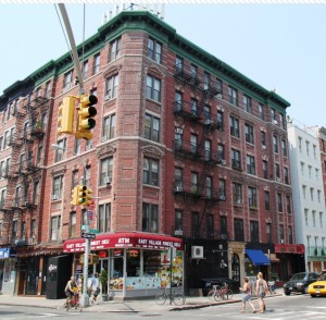 240-242 East 4th Street, built 1902