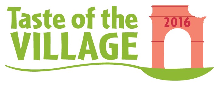 tasteofthevillage