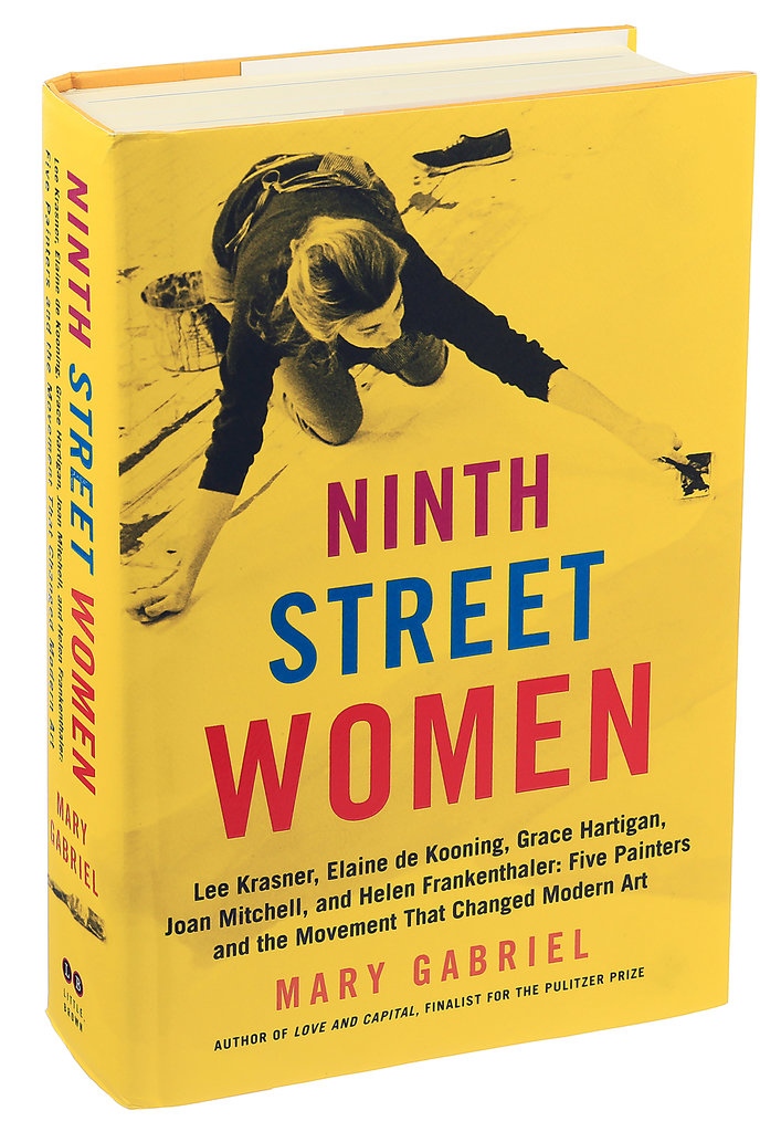 Ninth Street Women' Shines a Welcome New Light on New York's ...