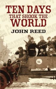 John Reed (1887-1920), American Experience, Official Site