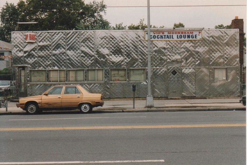 Vics Moonbeam Cocktail Lounge, 2160 Flatbush Ave., Brooklyn Village