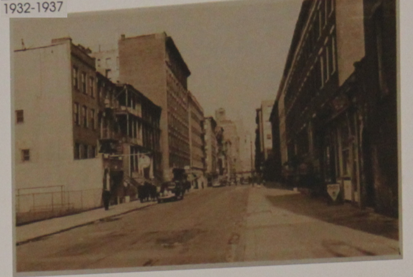 90 MacDougal Street Village Preservation