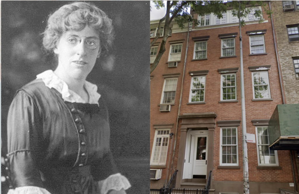 Margaret Woodrow Wilson First Lady, Suffragist, and Village Socialite