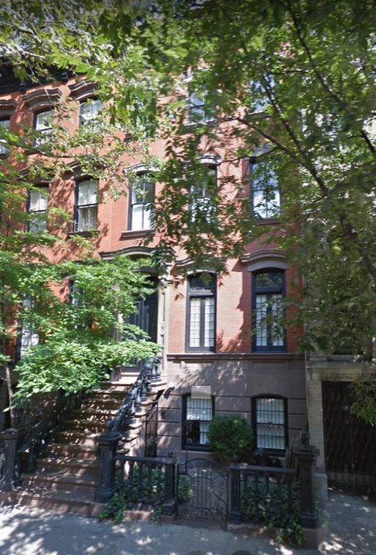 Bertram Goodman’s Views of the Village Village Preservation