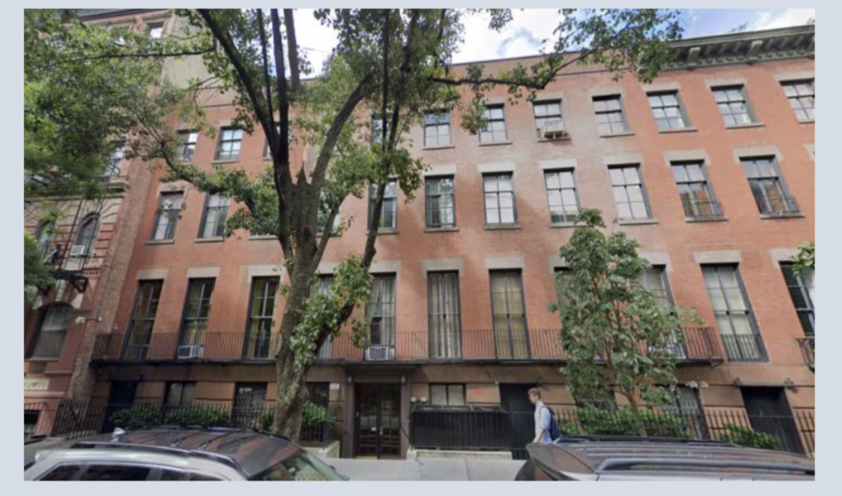 What's At Stake With 14-16 Fifth Avenue — What Does Preservation Mean? - Village  Preservation