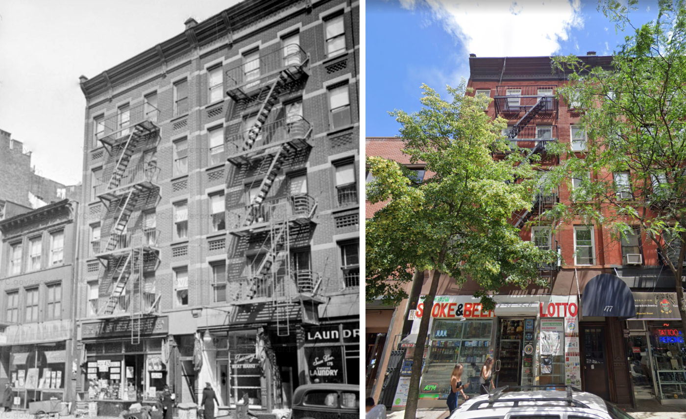 177-Bleecker-1940s-and-today-1400x856.jp