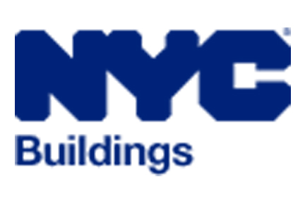 MYC Department of Buildings logo