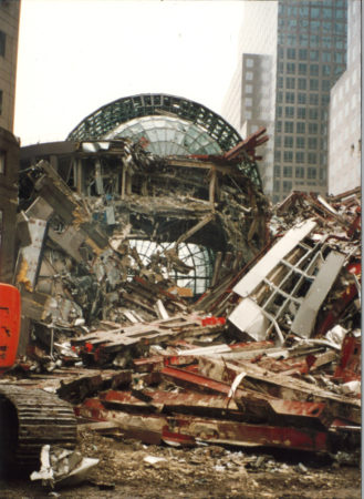 Brookfield Place aka 3 World Financial Center (5)