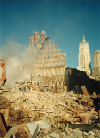 Ground Zero (15)