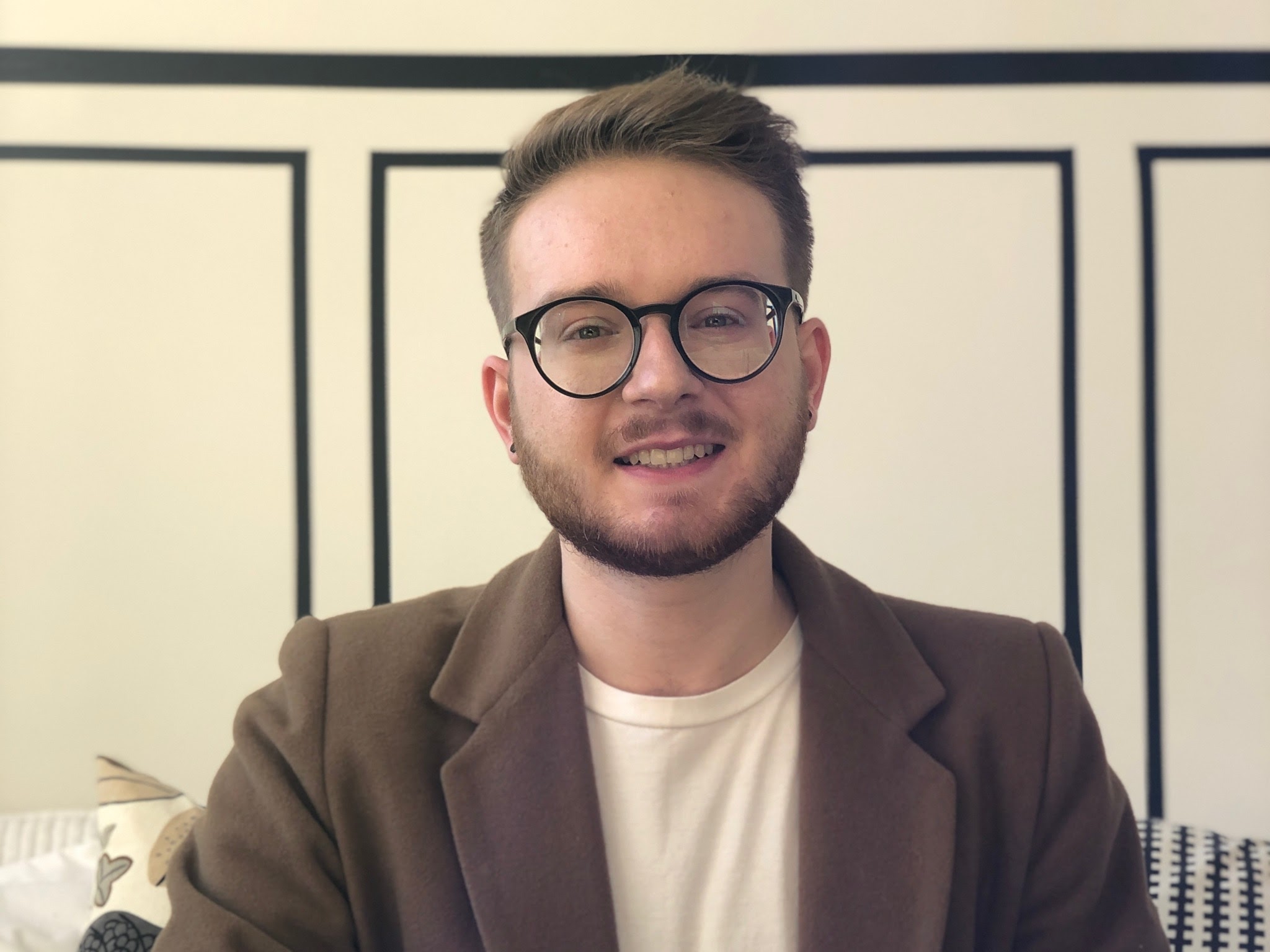 Welcome Aboard, Hew Evans - Village Preservation