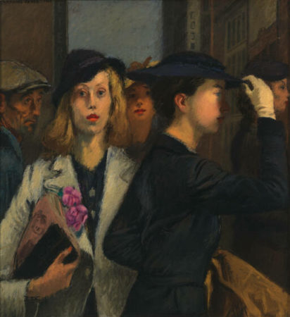 #SouthOfUnionSquare, the Birthplace of American Modernism: Raphael and ...