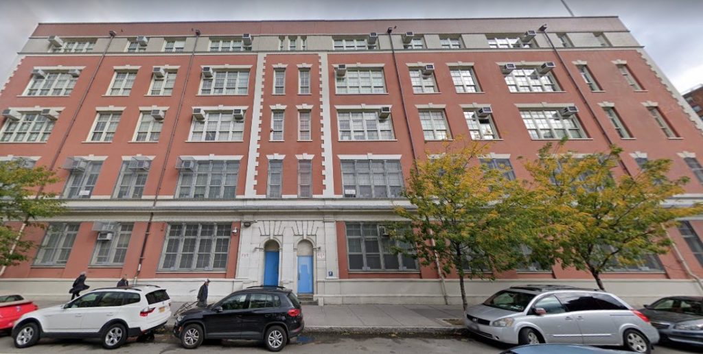 The Largest School in the World Village Preservation