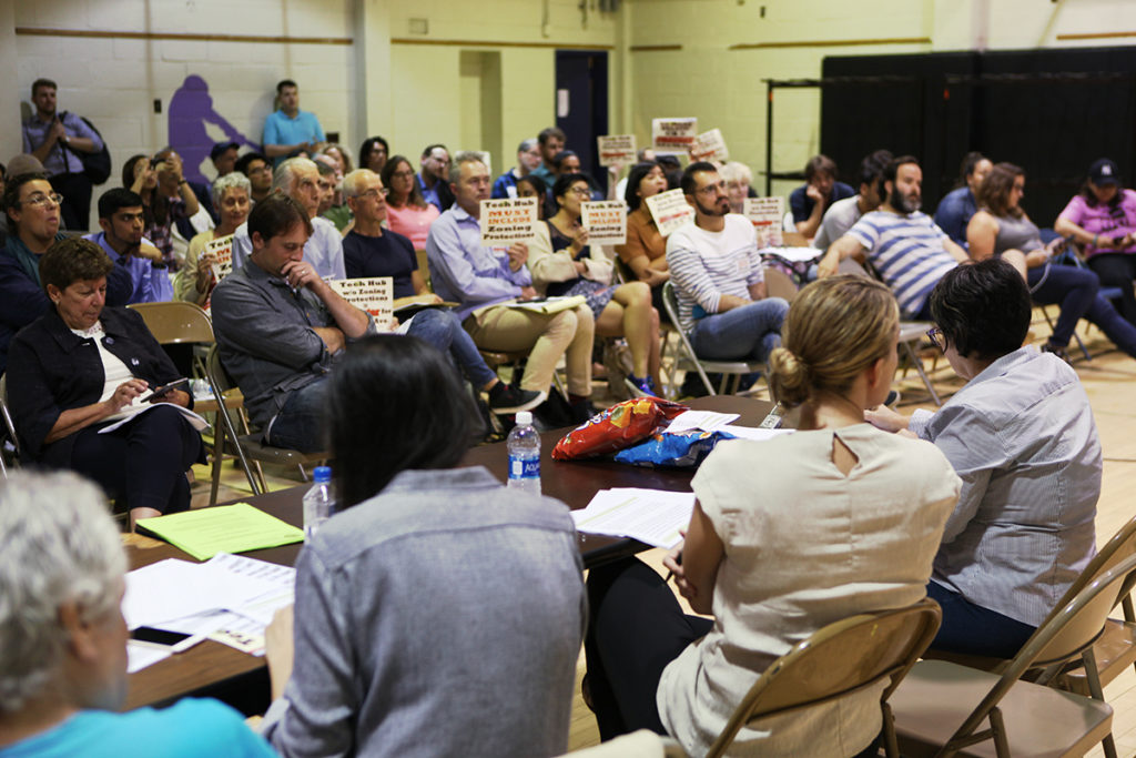 Apply to Join Your Local Community Board Village Preservation