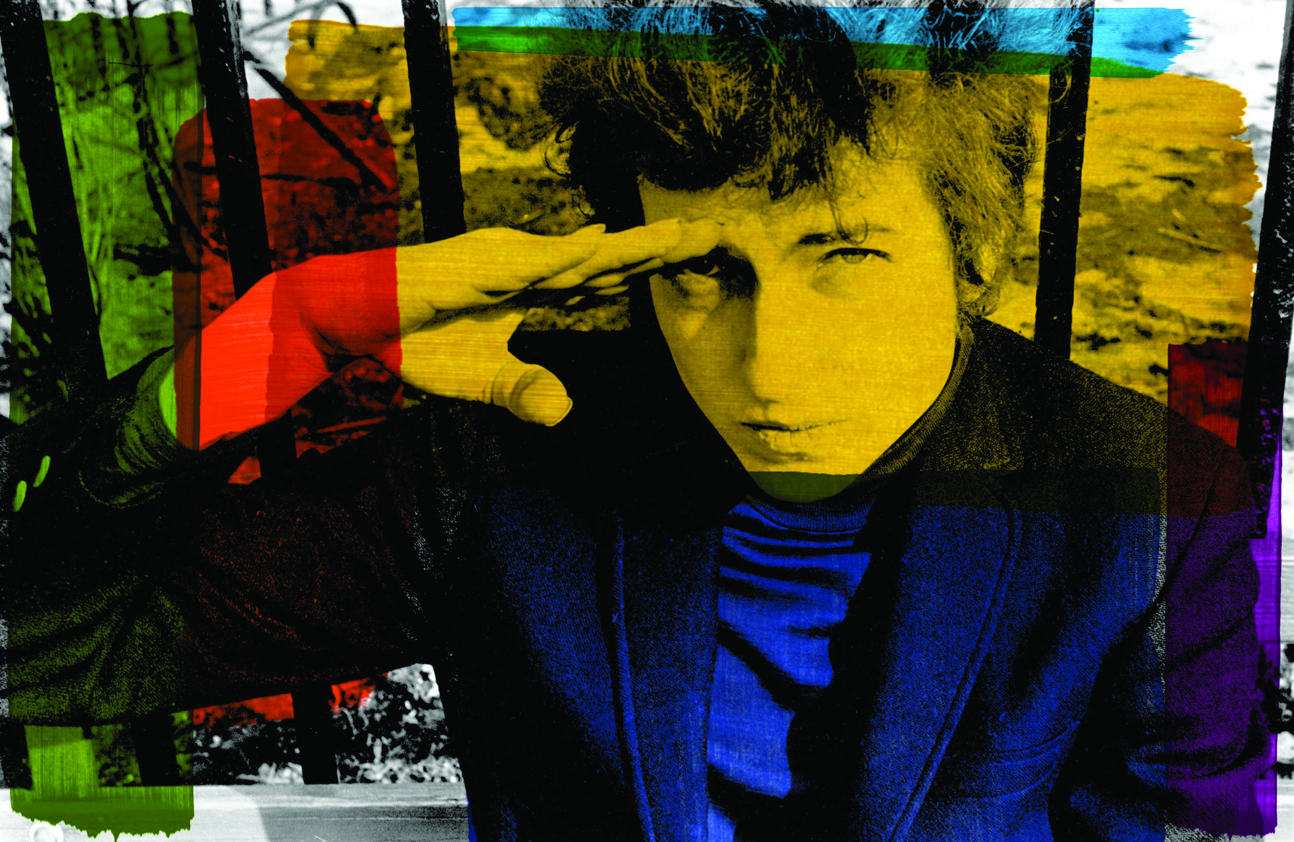 VILLAGE VOICES: Bob Dylan - Village Preservation