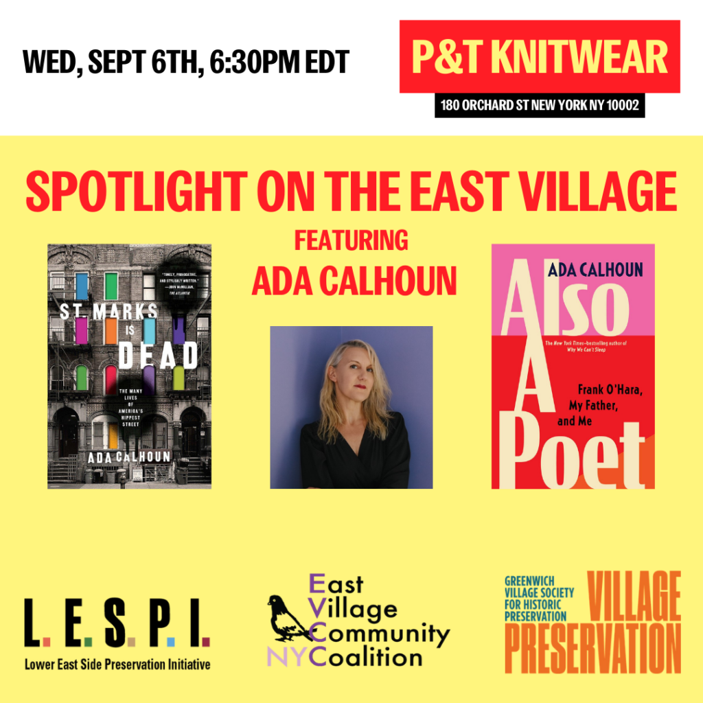September 2023 Programs: The 2nd Birthplace of Hip-Hop Tour, Native New ...