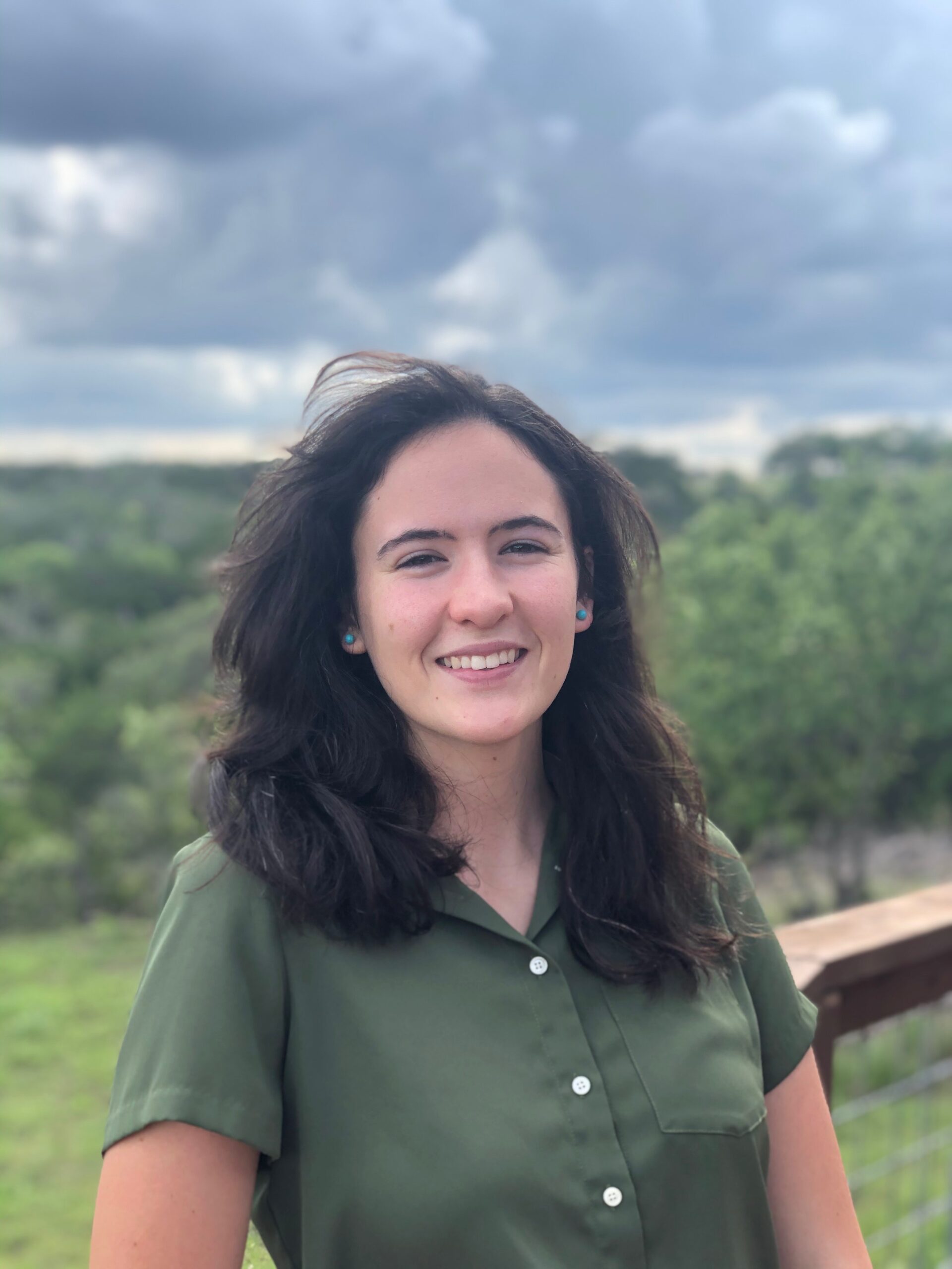 Welcome Aboard, Sandra Pomeleo-Fowler - Village Preservation