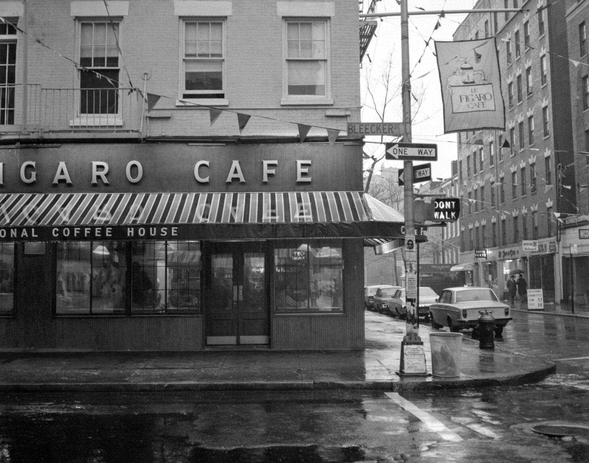 Celebrating the Origins of the South Village Village Preservation