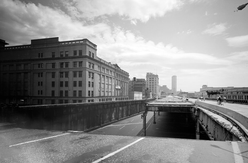 Remembering Important Anniversaries in Neighborhood History — ‘A Visit