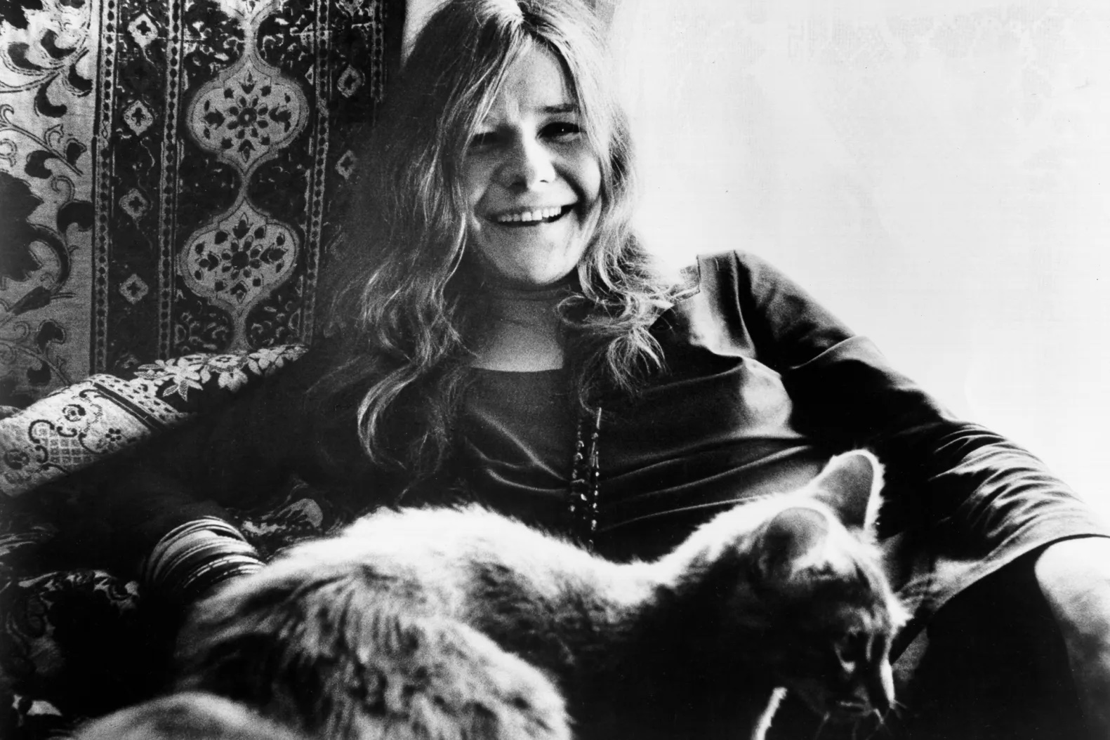 Janis Joplin and Greenwich Village - Village Preservation