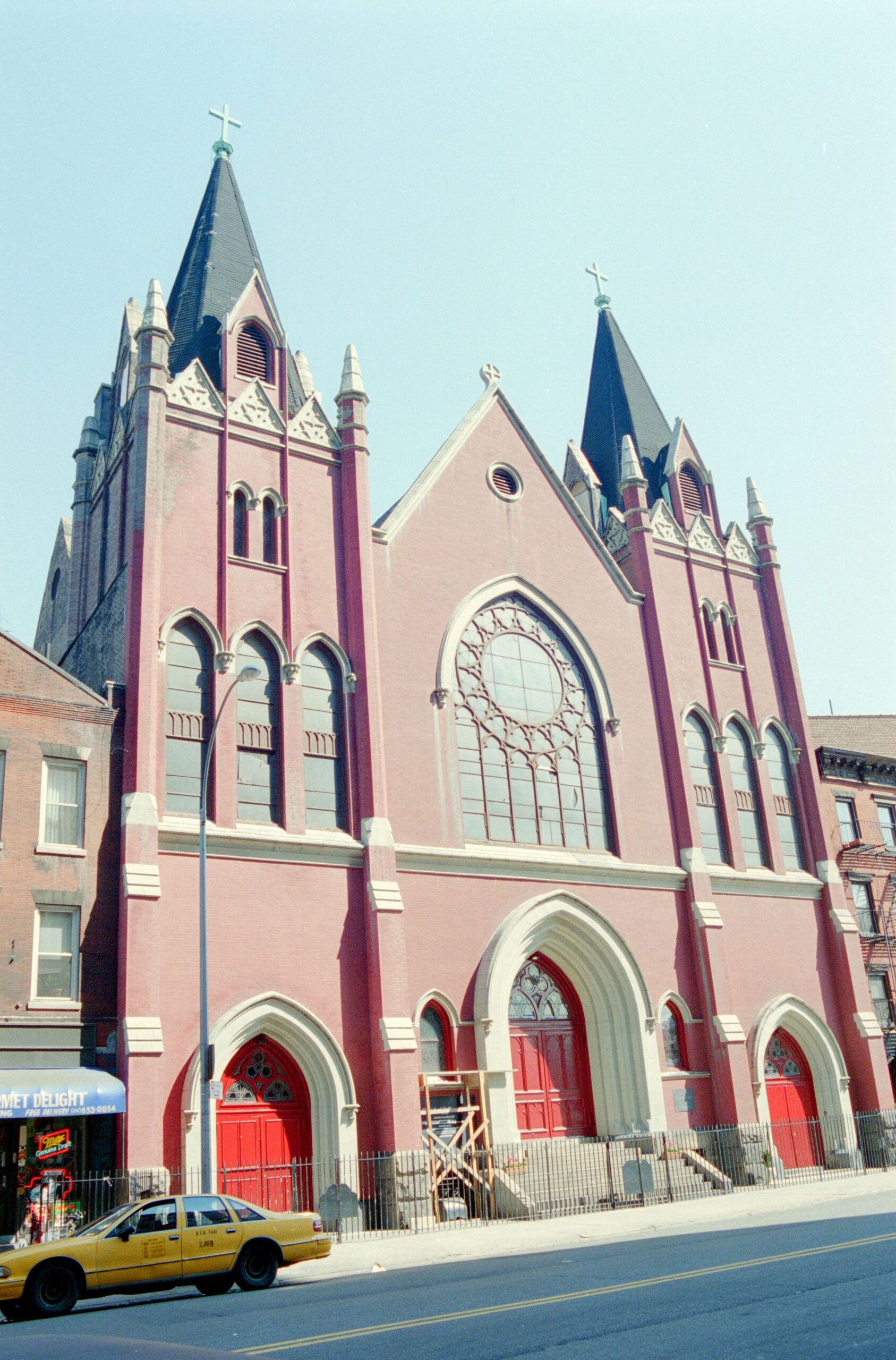 人気ランキング St. Village - Street Christopher 149-155 Church, Veronica's 靴