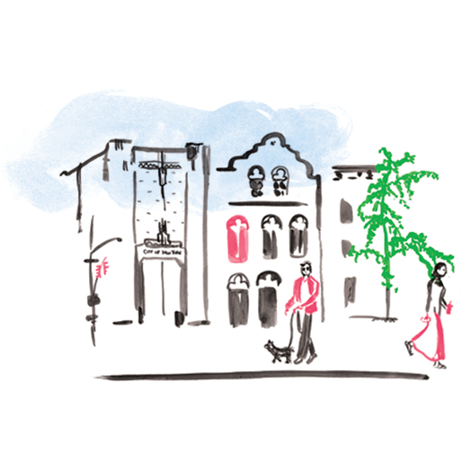 The 23rd Spring House Tour Benefit is Around the Corner - Village ...