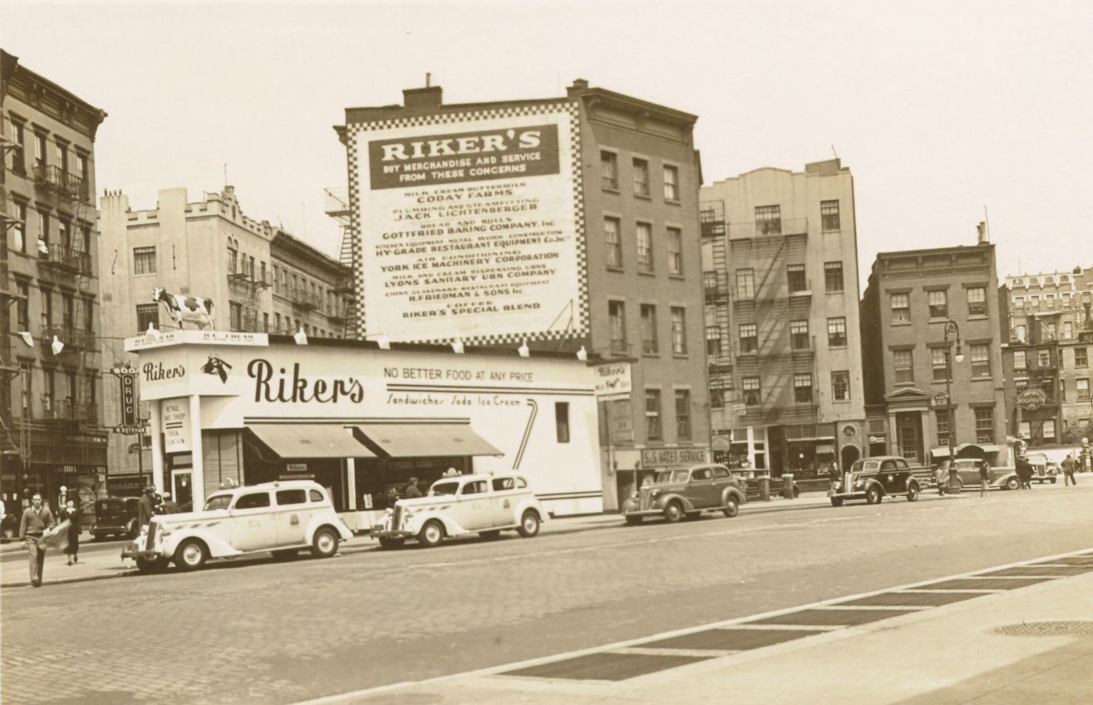 Seventh Avenue South