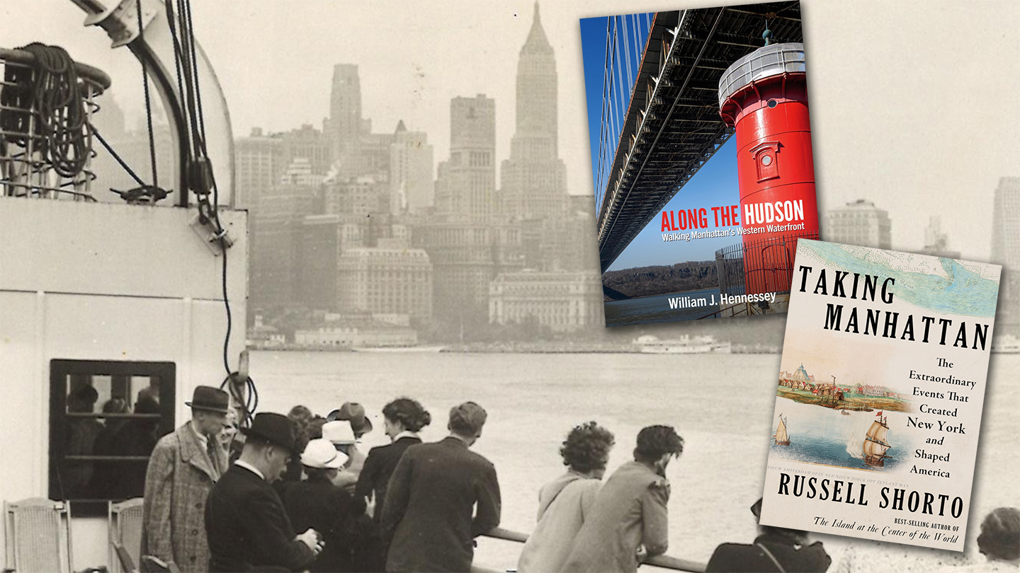 August 2025 Programs: Museum Tours, Book Talks, and More - Village ...
