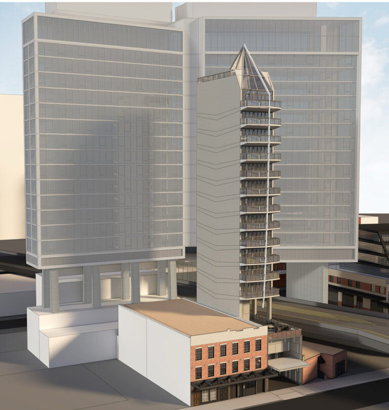 Hearing Next Tuesday on Zoning Variance for 203-ft.-Tall Tower at 51 ...