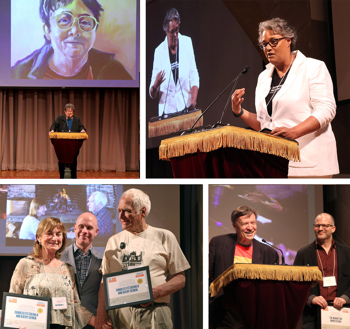 2026 Village Awards Nominations Now Open! Save the Date — June 10