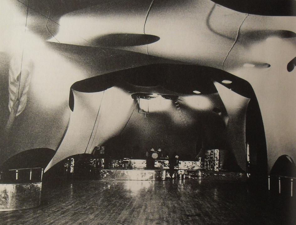 Remembering The Electric Circus - Village Preservation
